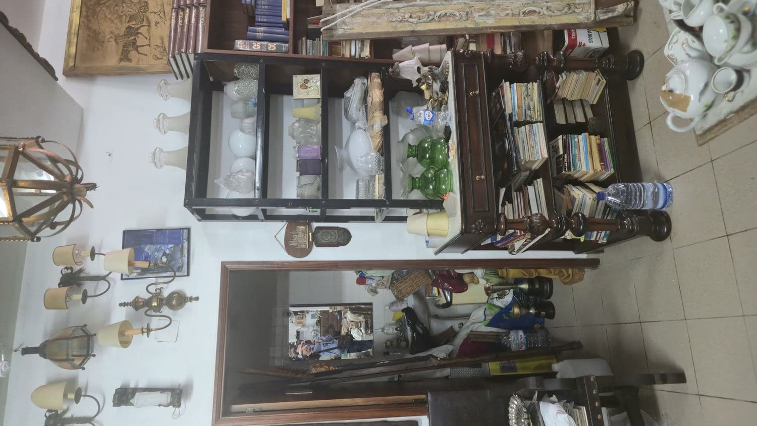 Peças Decorativas