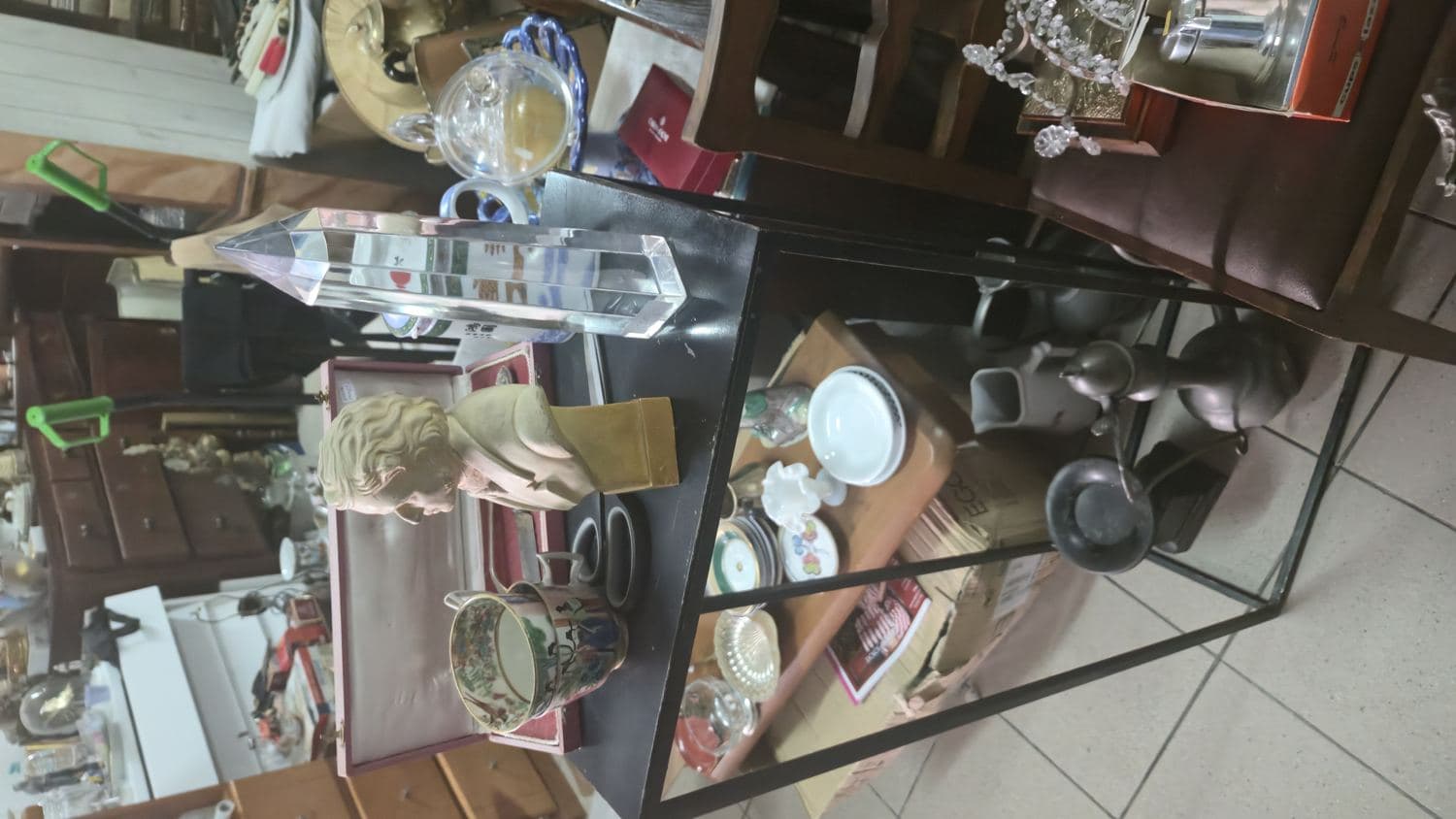 Peças Decorativas