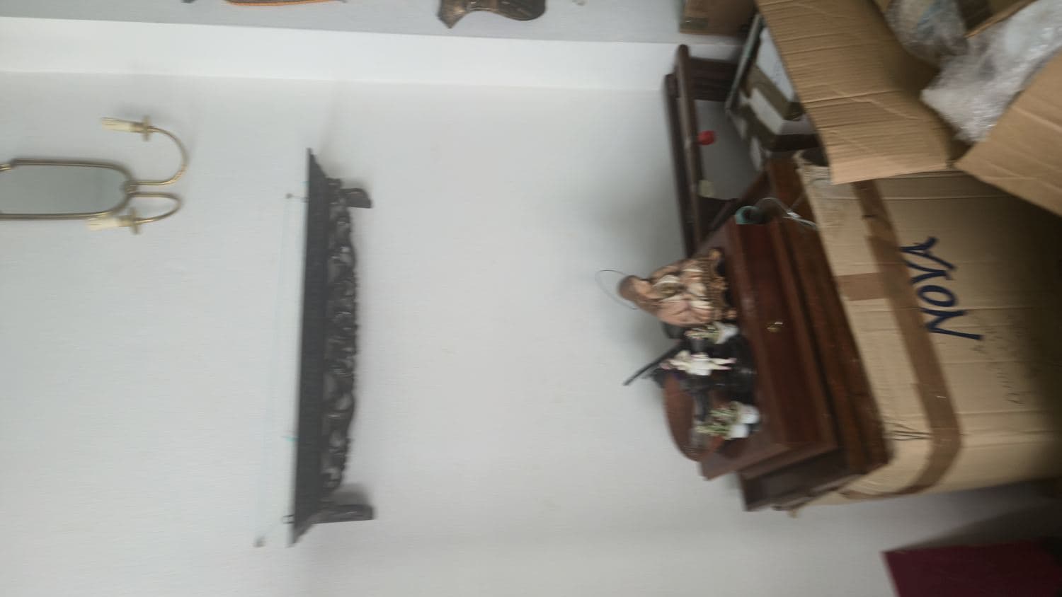 Peças Decorativas