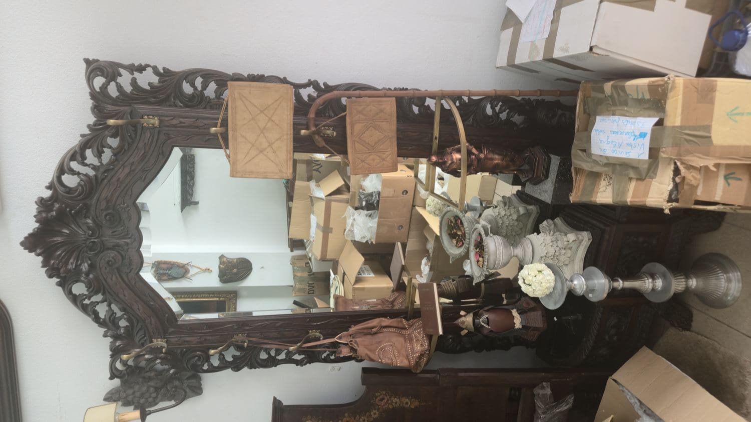 Peças Decorativas