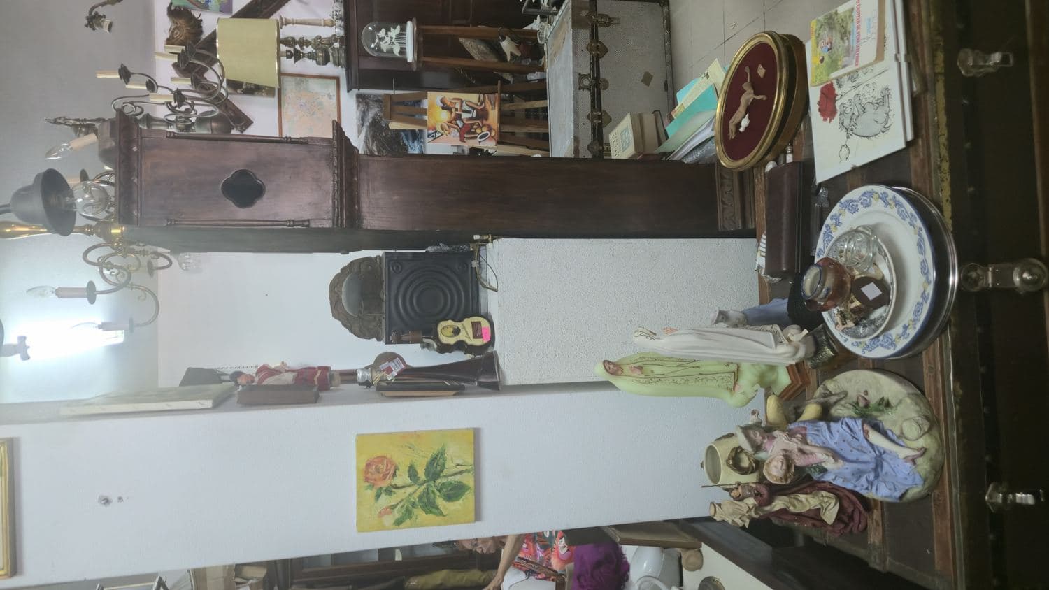 Peças Decorativas