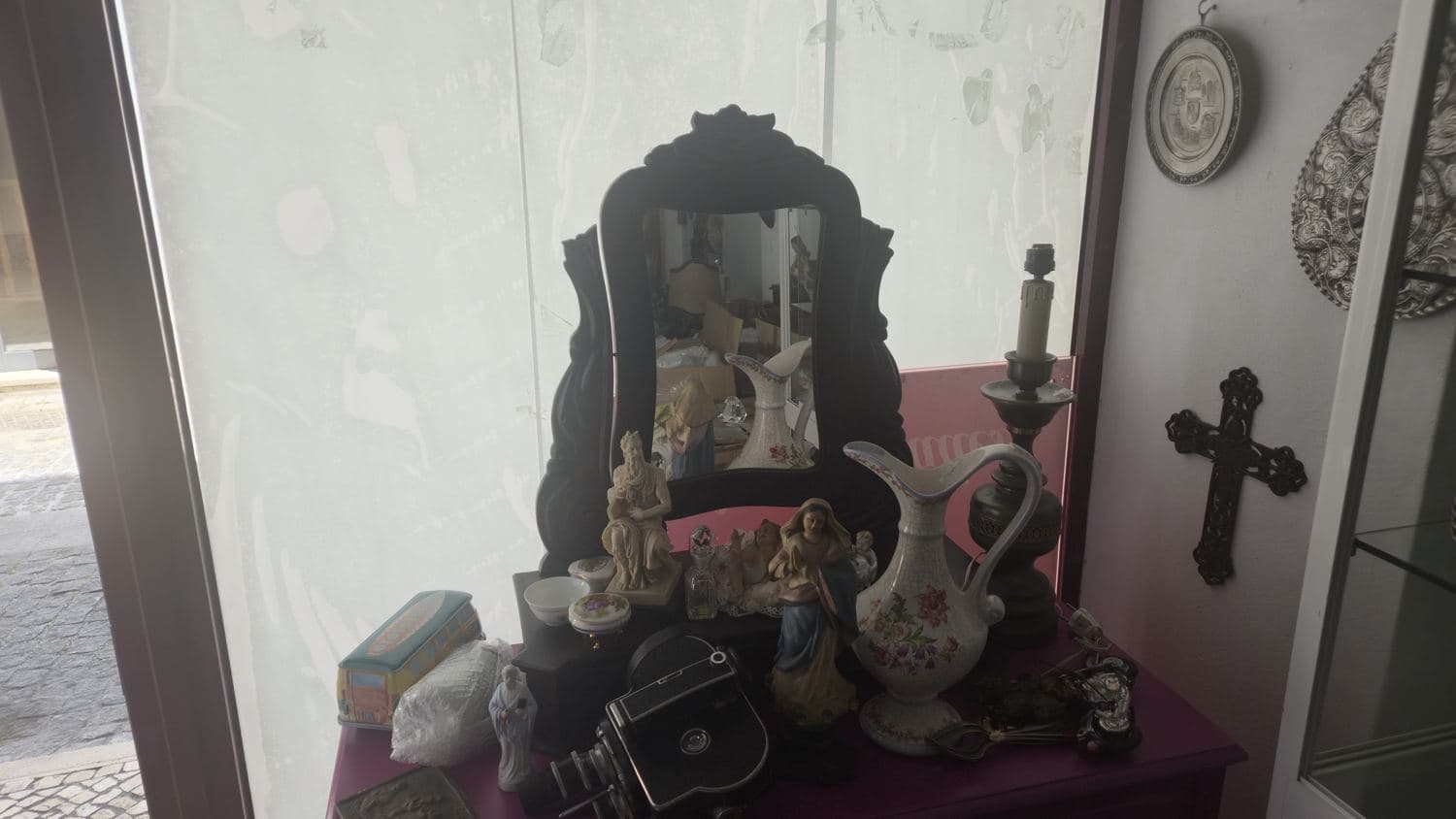 Peças Decorativas