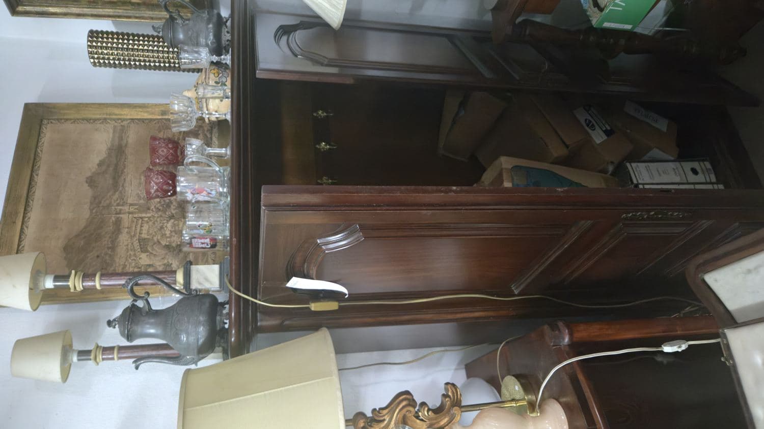 Peças Decorativas