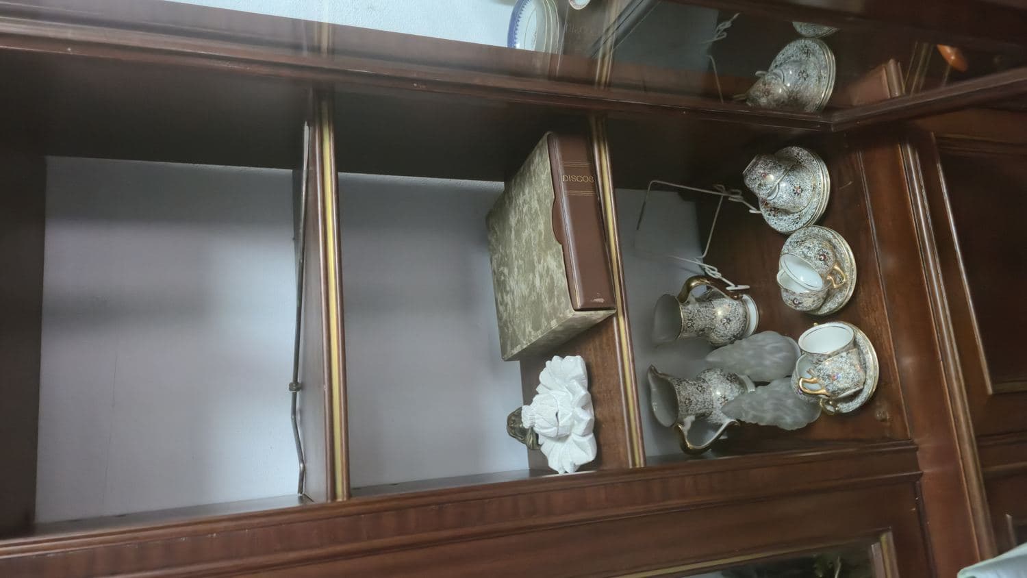 Caixas e Máscaras