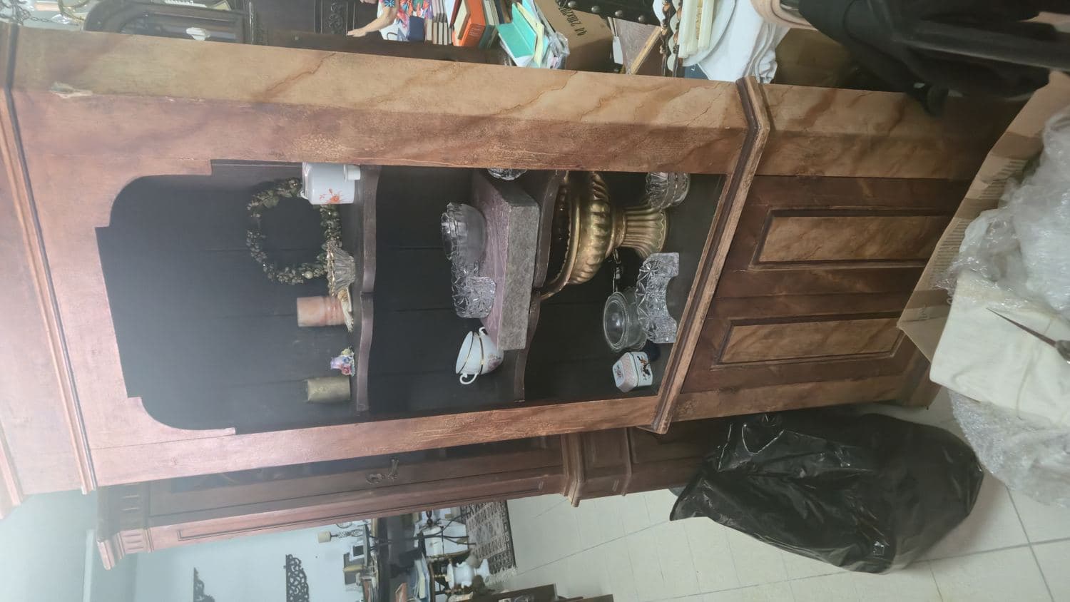 Peças Decorativas