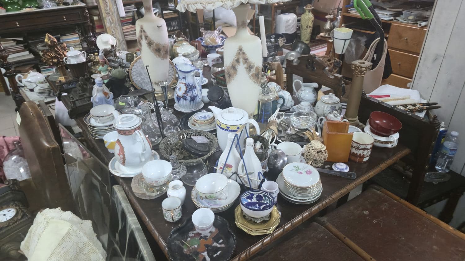 Espelhos