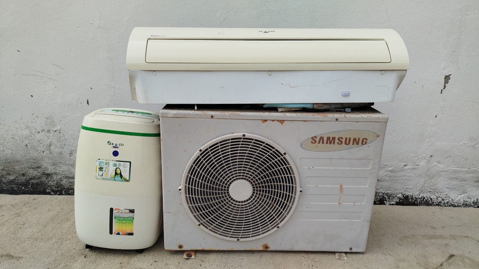 AC`s