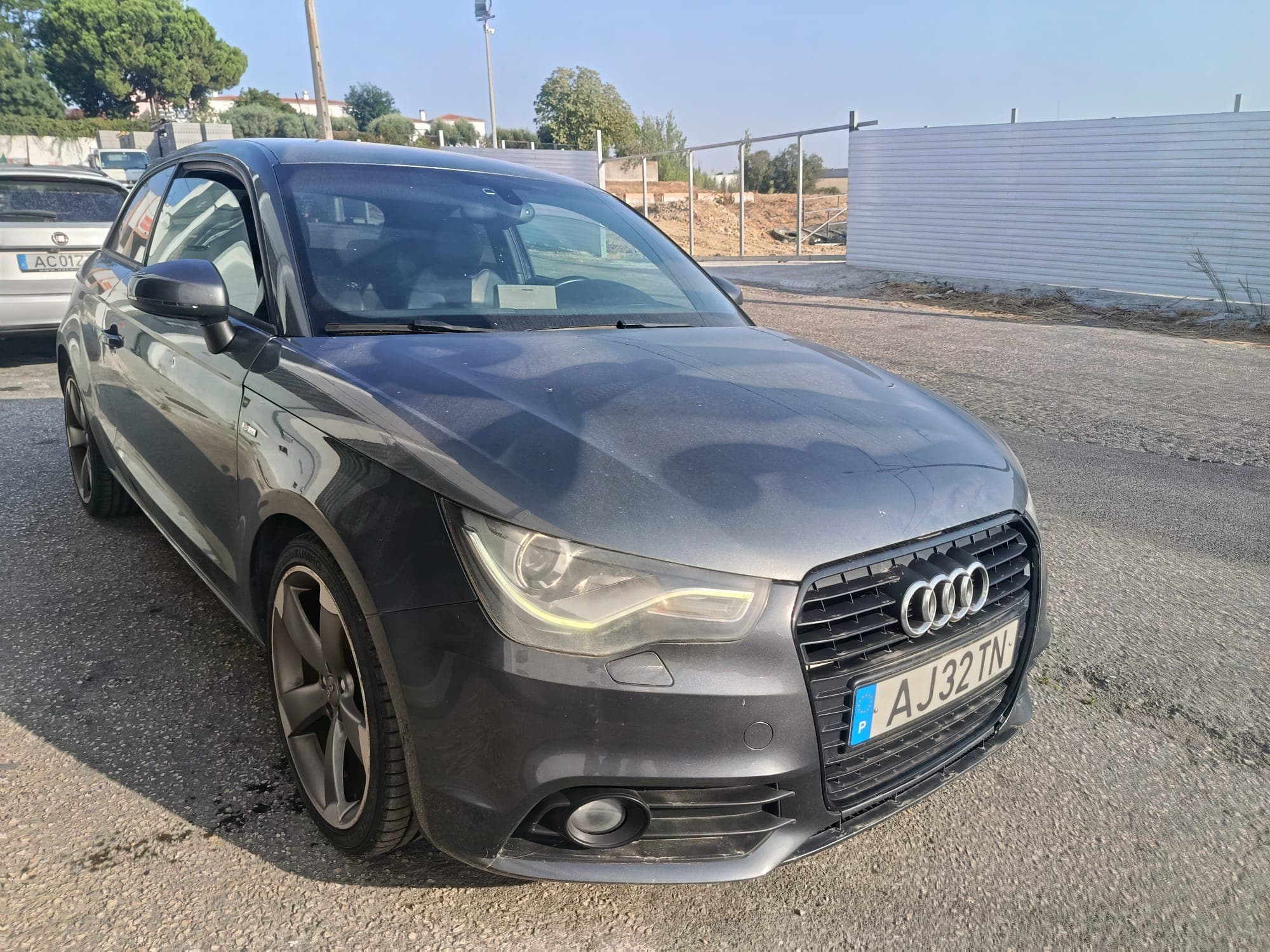 Audi A1 * Ano 2011