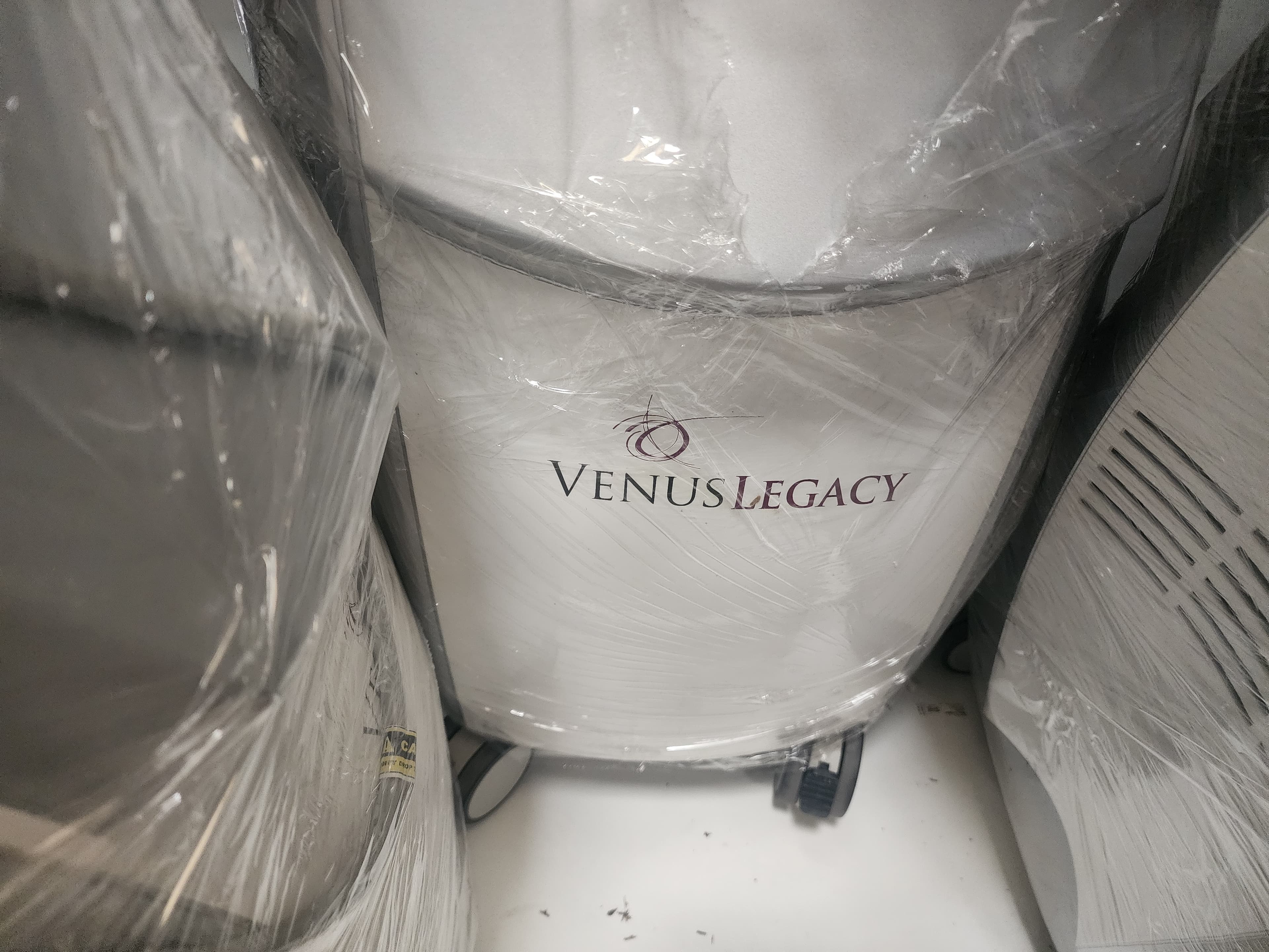 Venus Legacy