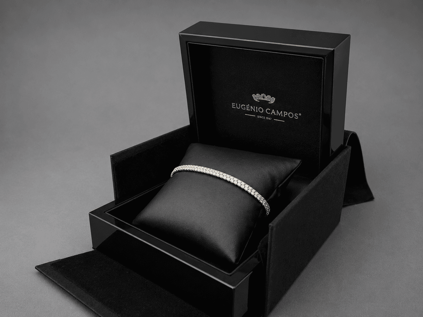 Pulseira · Ouro 18k