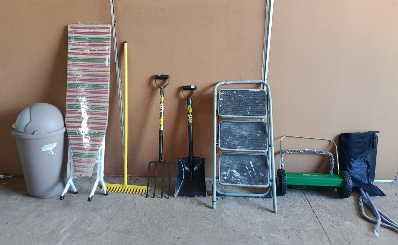 Equipamento Diverso