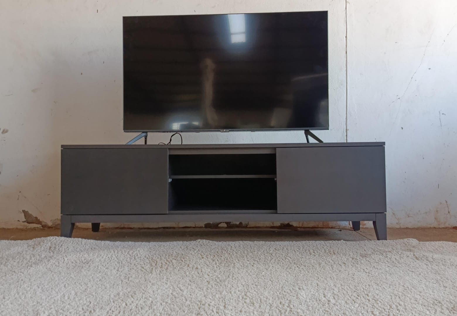TV Samsung 50P | Mobiliário