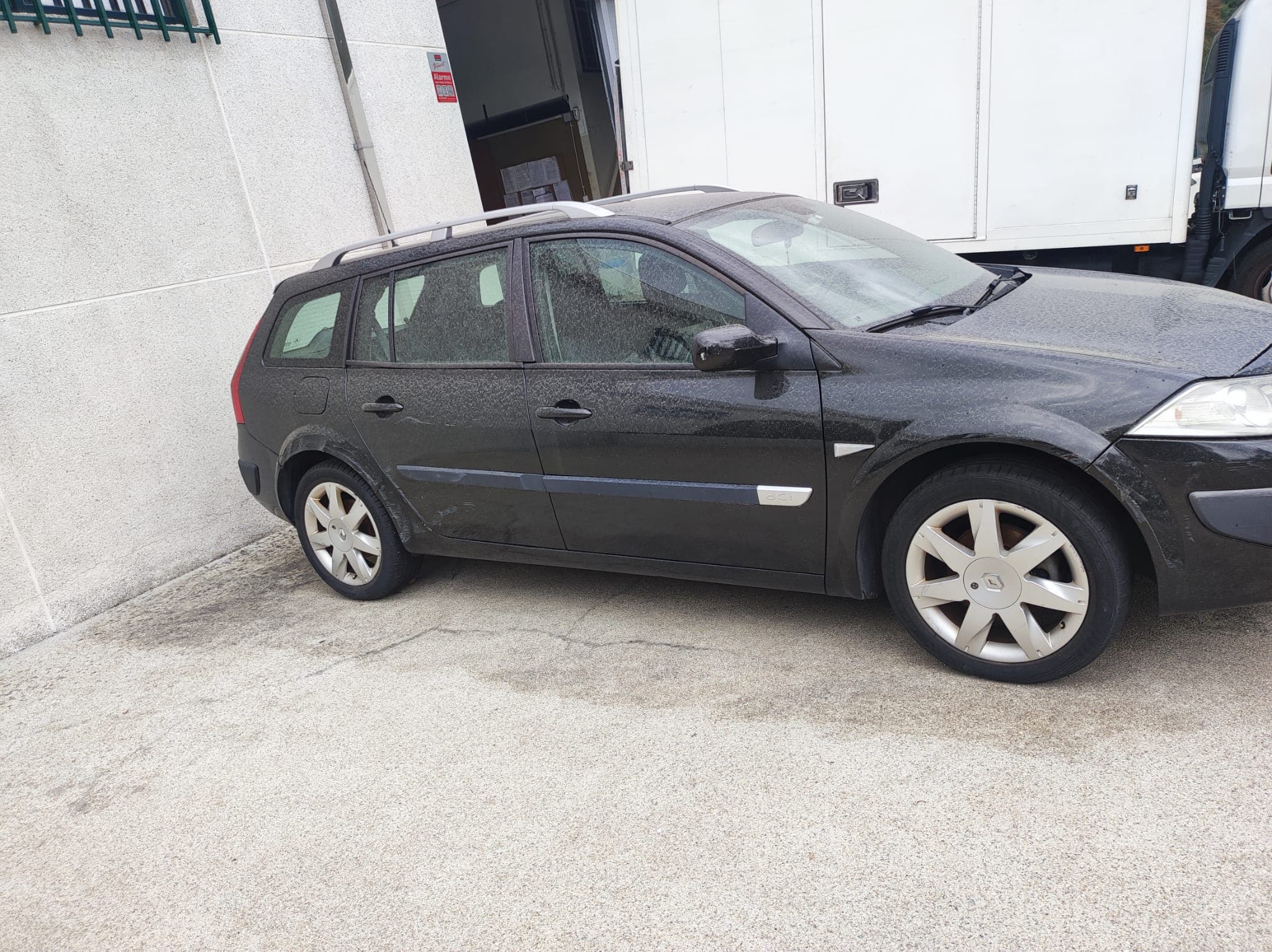 RENAULT Mégane