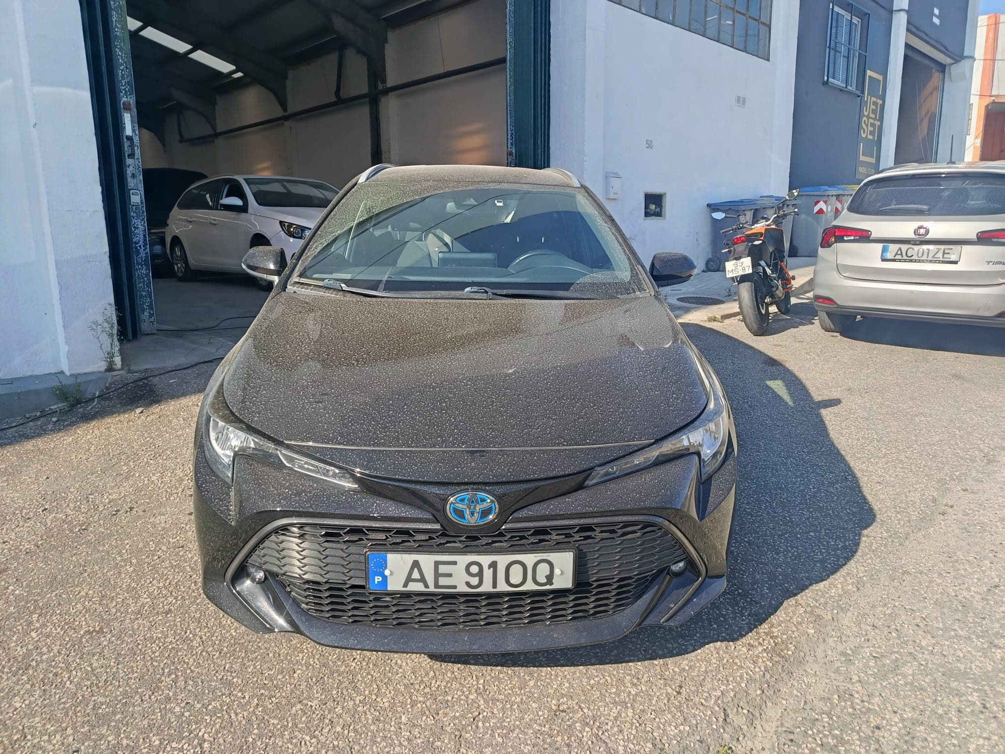 Toyota Corolla · Ano 2020