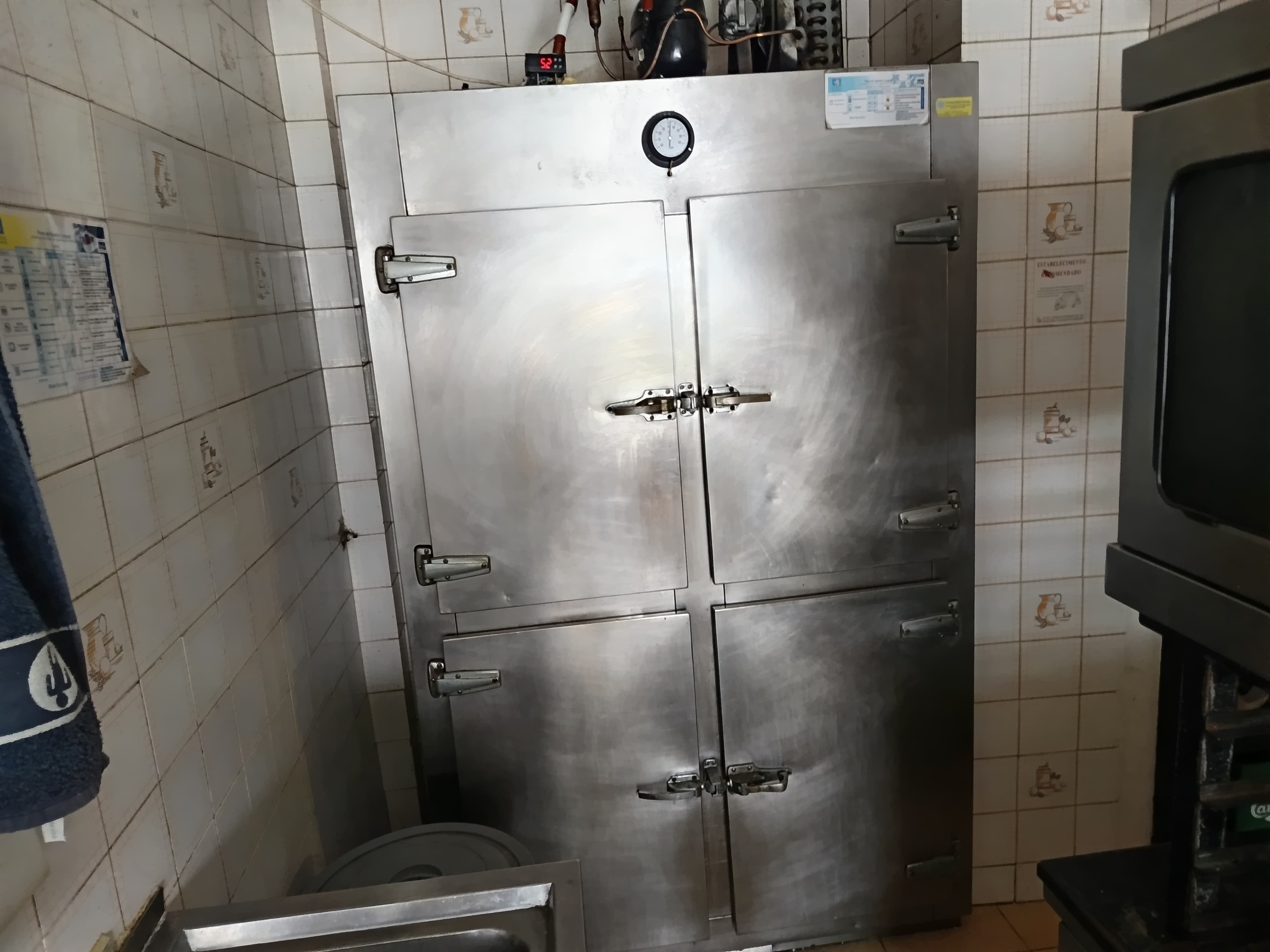 Frigorífico