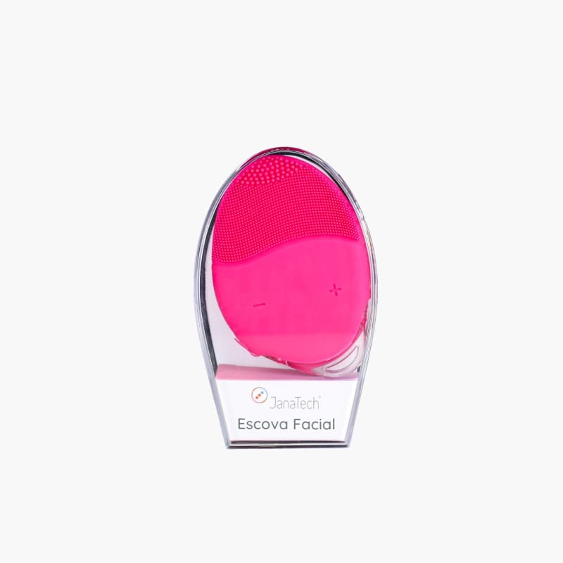 Escova Facial