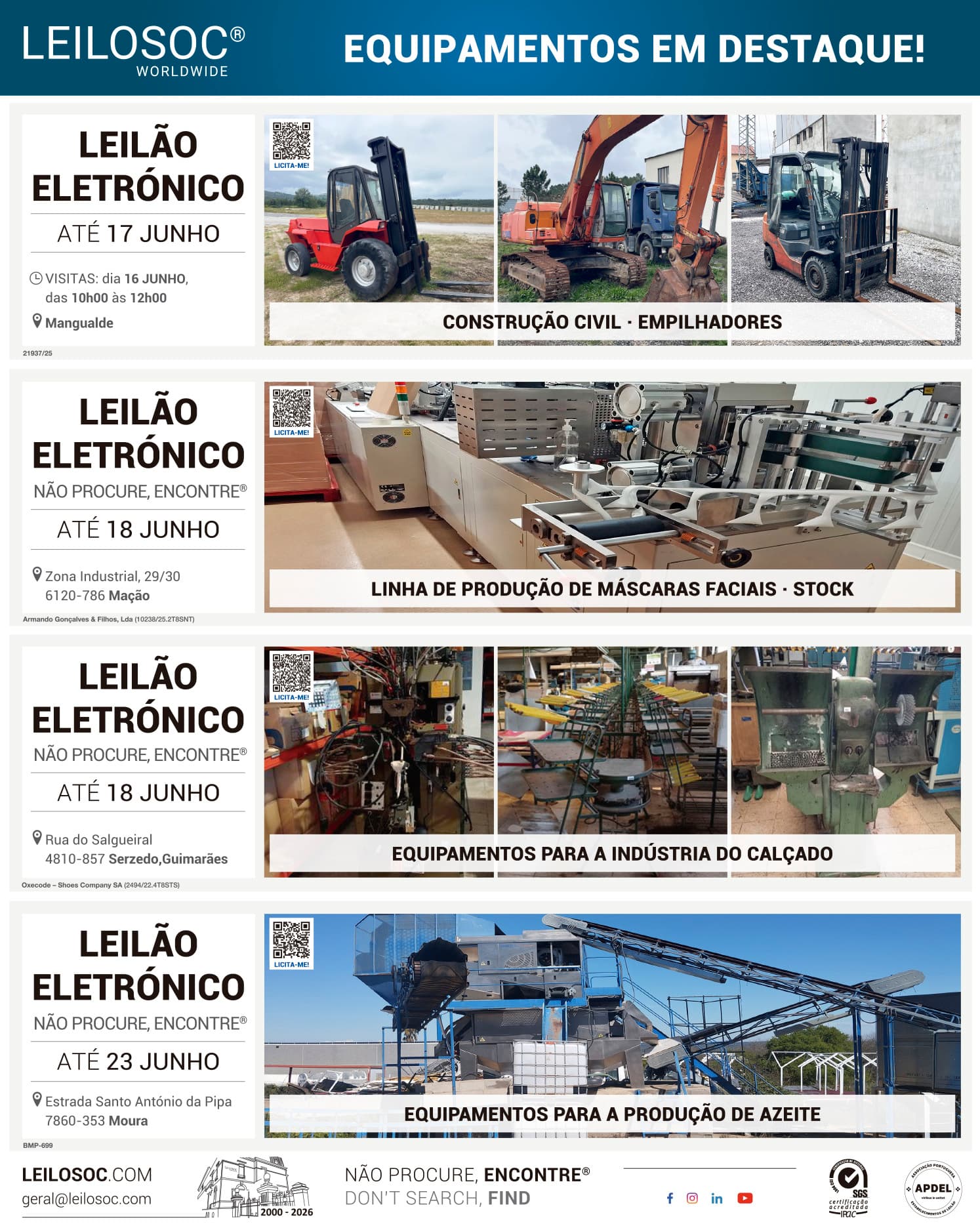Anuncios de prensa · 11 de junio de 2026