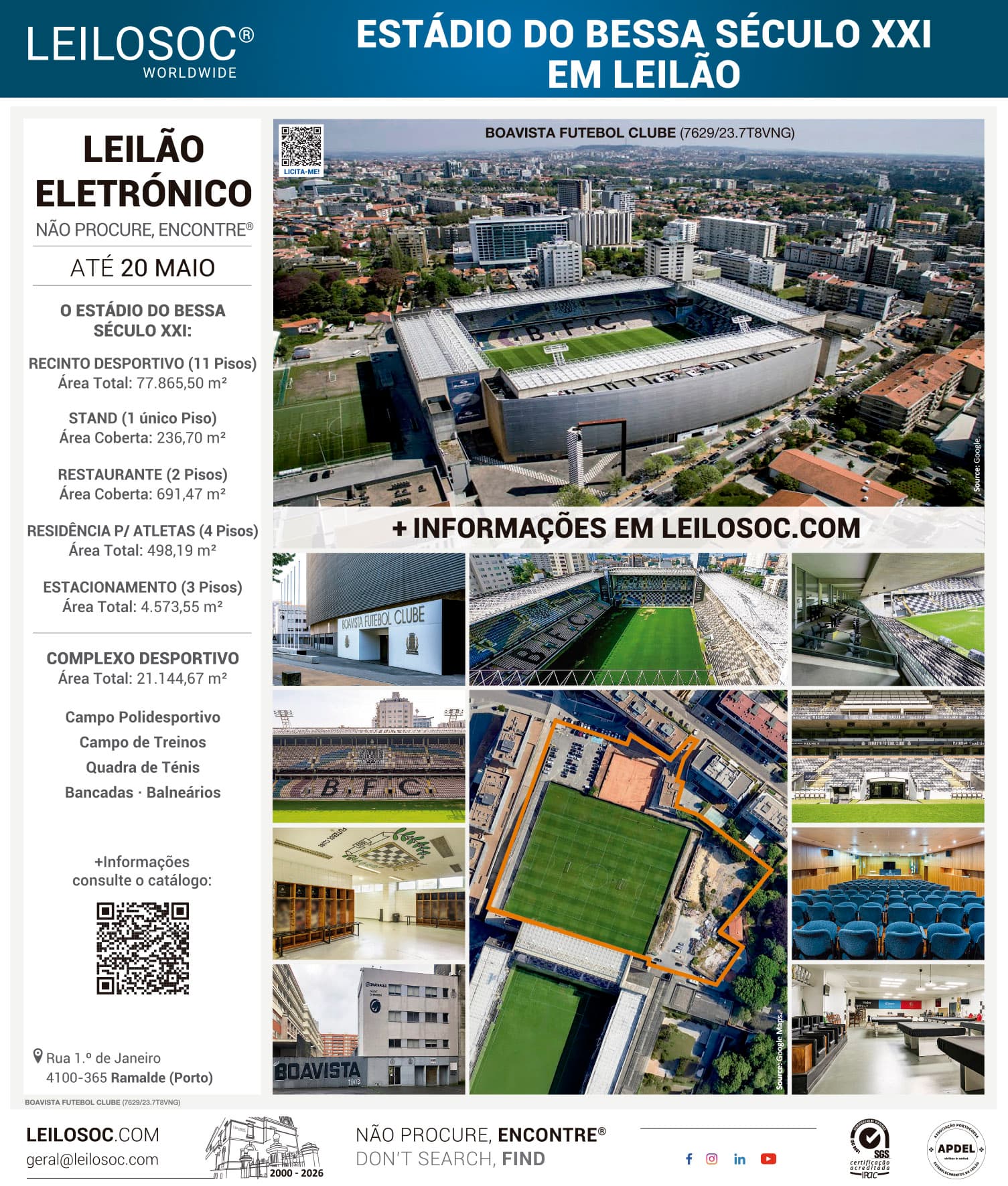 Anuncios de prensa · 16 de mayo de 2026
