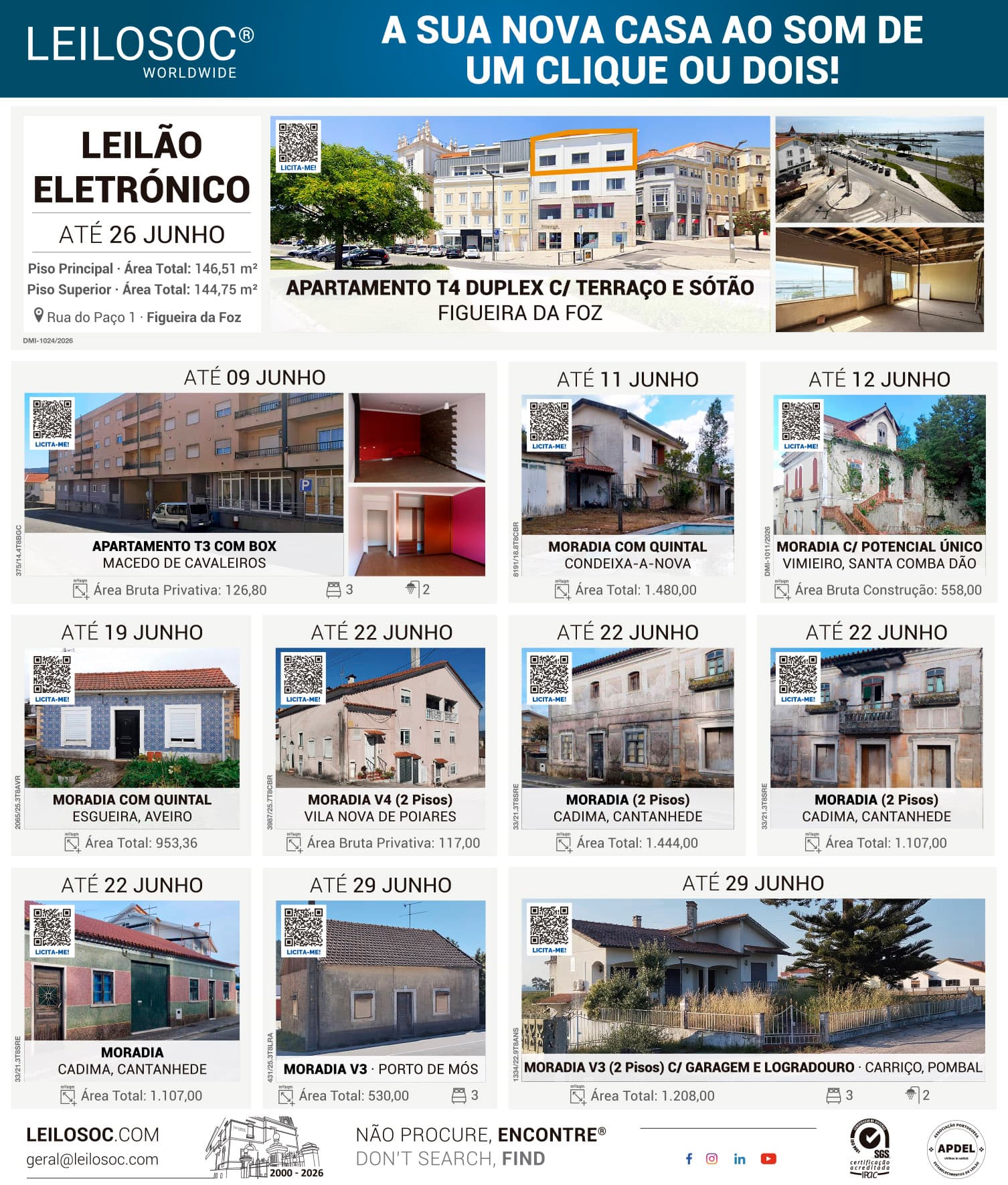 Anuncios de prensa · 8 de junio de 2026
