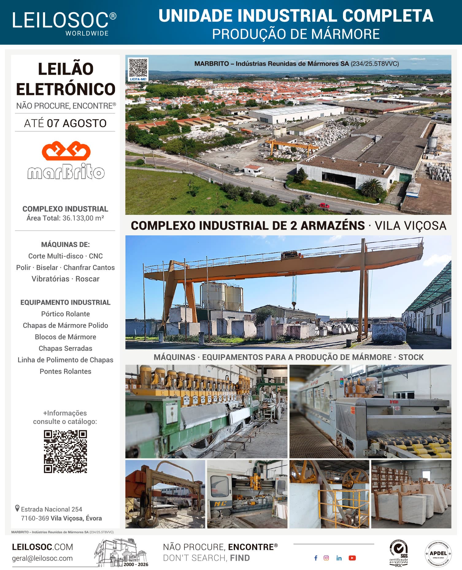 Anuncios de prensa · 1 de agosto de 2026
