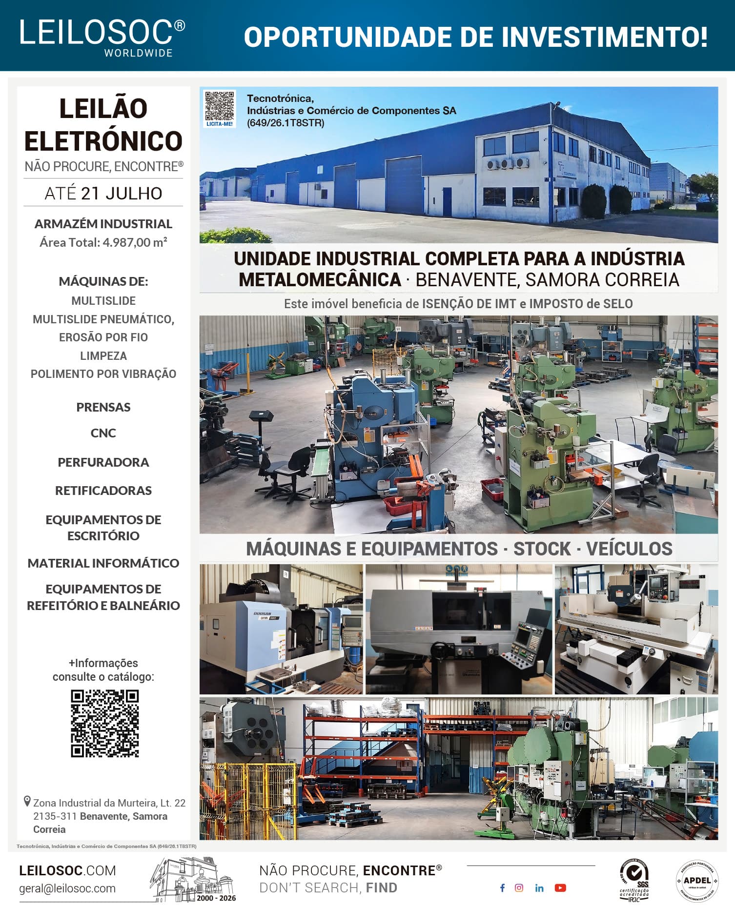 Anuncios de prensa · 3 de julio de 2026
