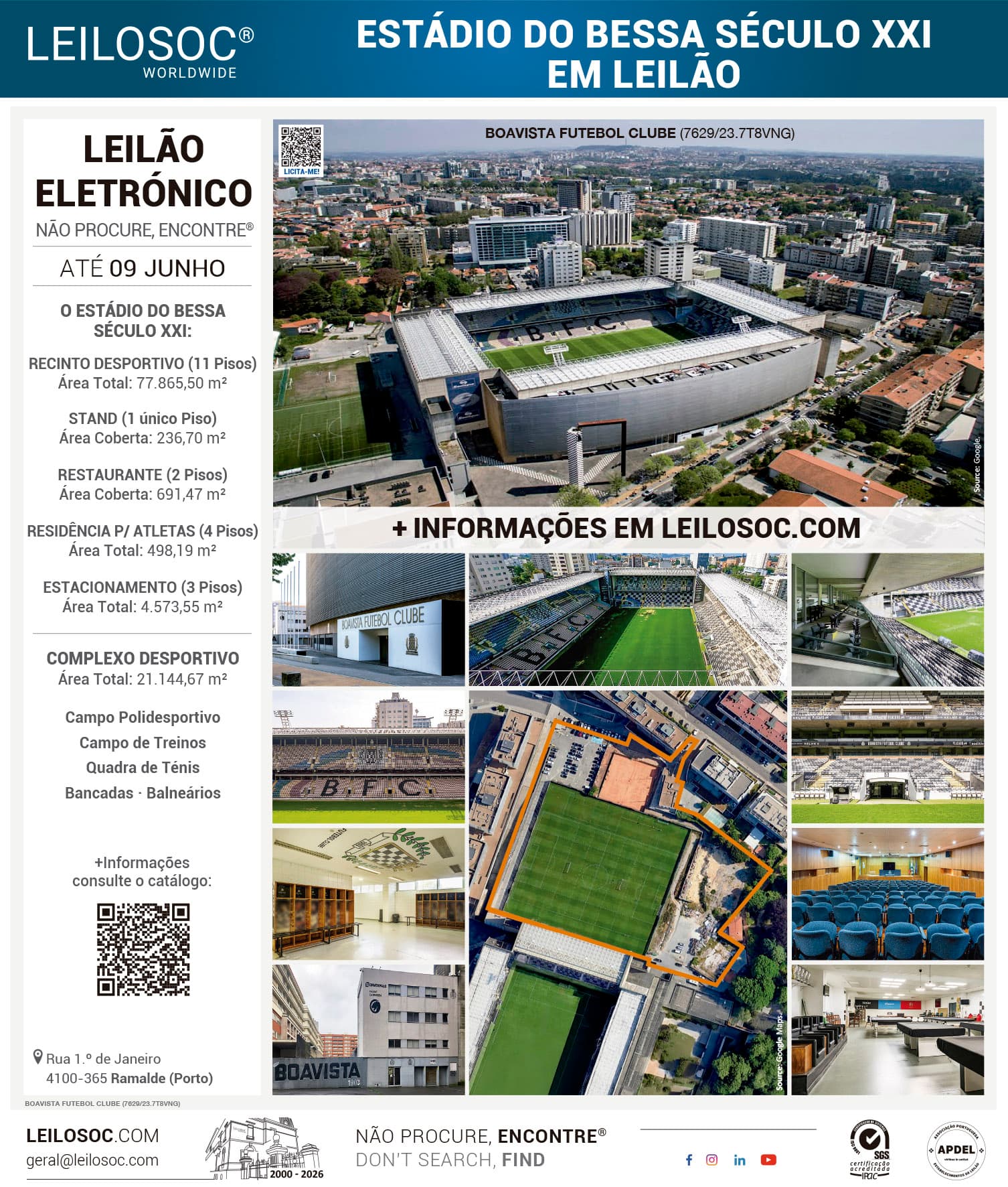 Anuncios de prensa · 26 de mayo de 2026