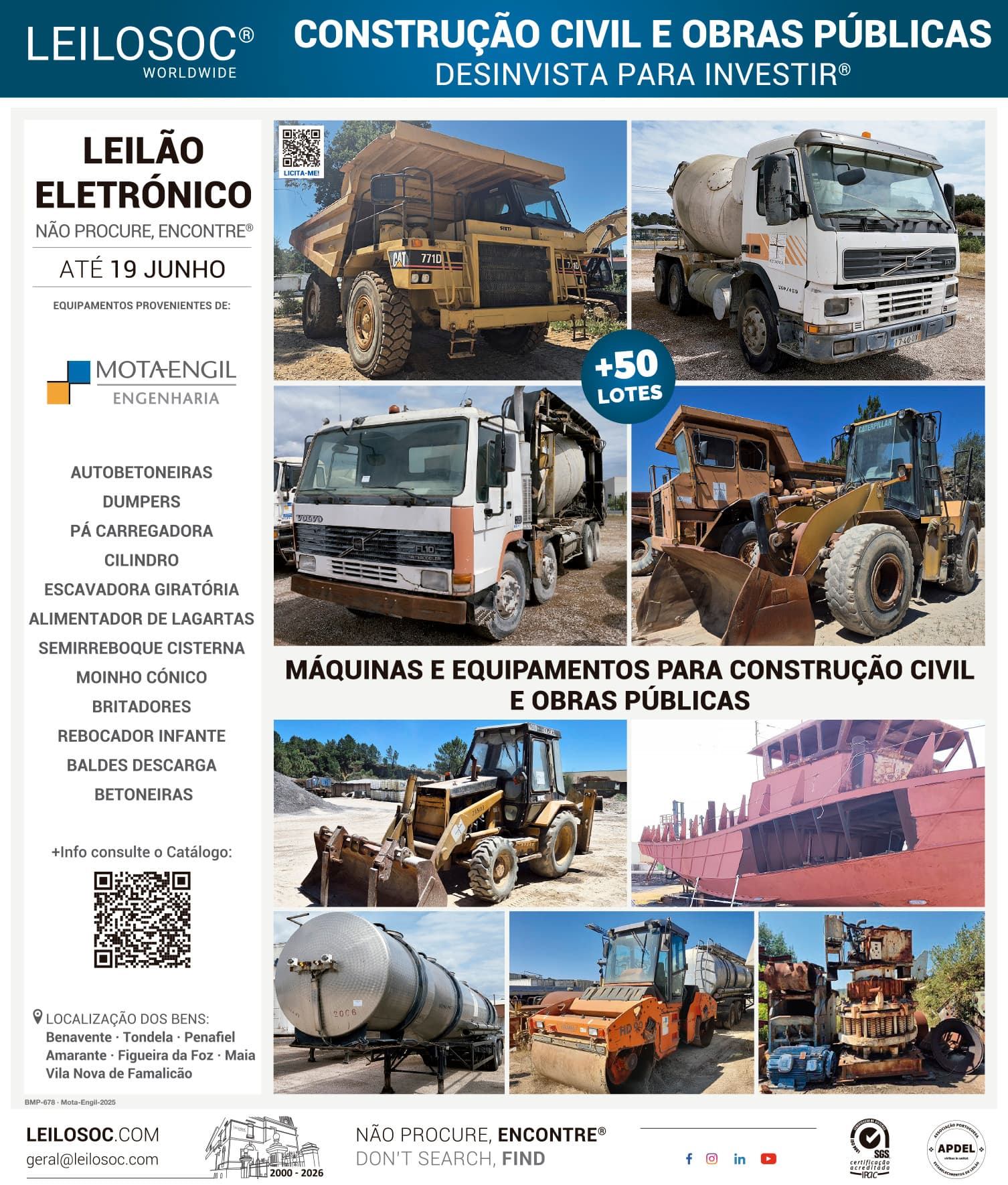 Anuncios de prensa · 9 de junio de 2026