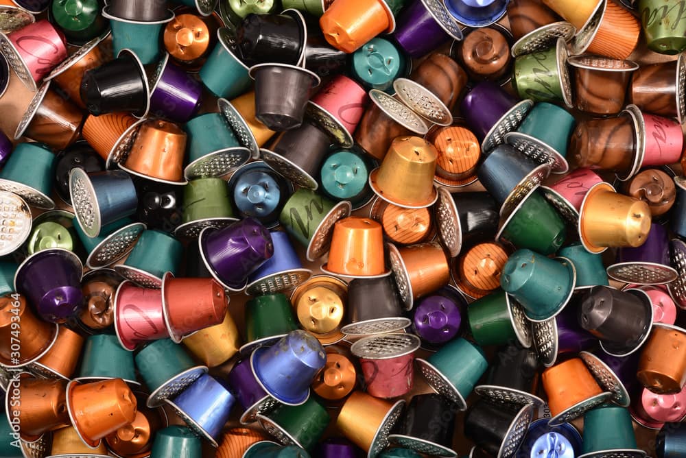 Lancement d'une ligne industrielle de recyclage de capsules de café multi-marques au Portugal
