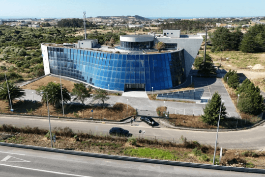 El edificio de Impala, dueña de la revista Maria, está siendo subastado online por más de 9 millones de euros