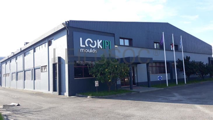 LEILOSOC® holds In-Person Auction of Large Metalworking Group in Leiria