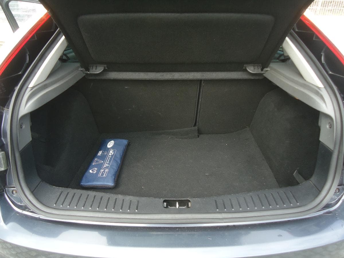Ford Focus 1.6 TDCI — image 16
