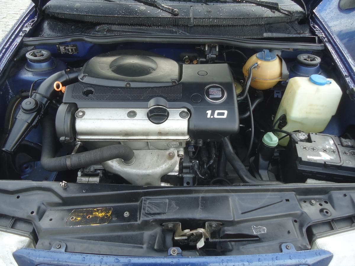 Seat Cordoba 1.0 — image 16