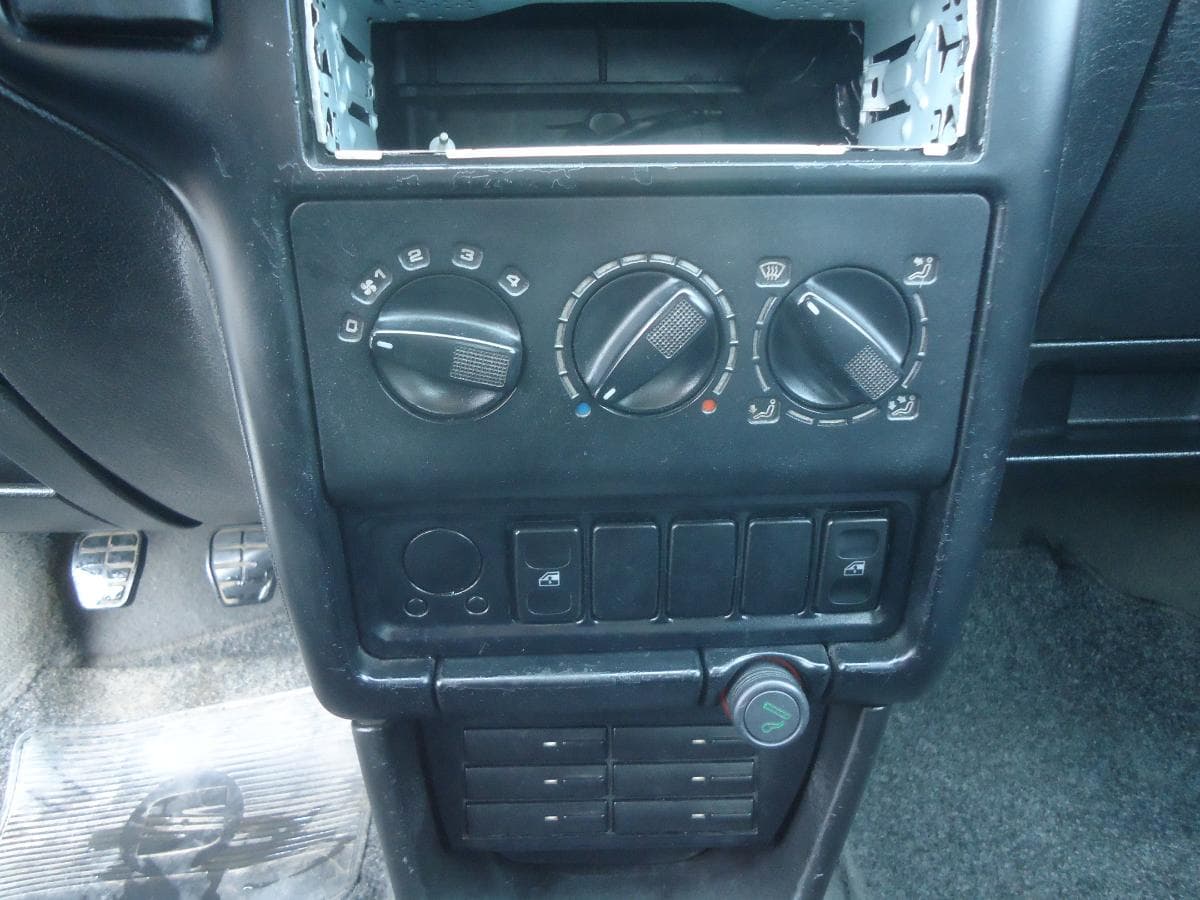 Seat Cordoba 1.0 — image 11