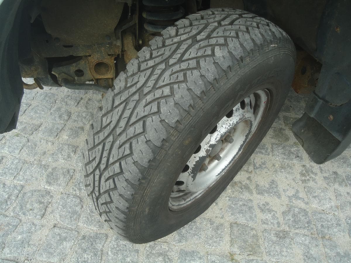 Mitsubishi L200 — imagem 19