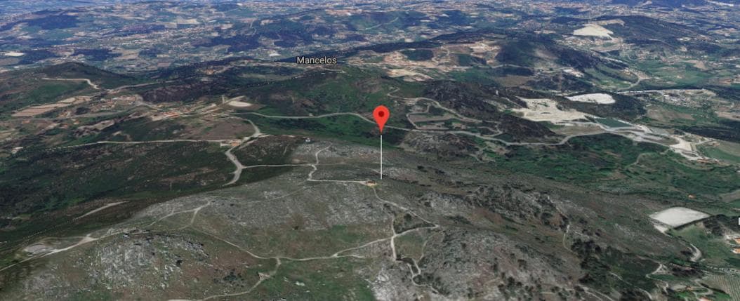 1/2 de Terreno · Amarante — imagen 3