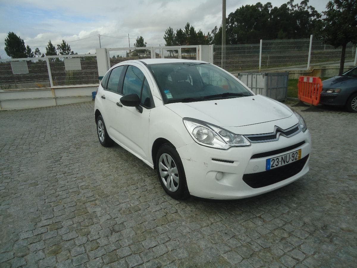 Citroën C3 1.4 HDI — imagem 3