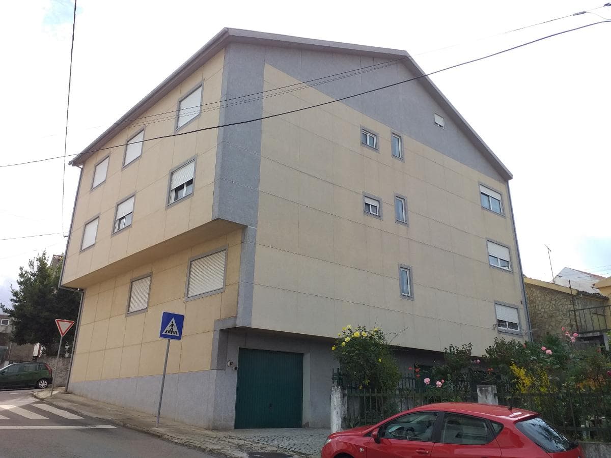Apartamento T1 + Garagem · Bragança — imagen 1