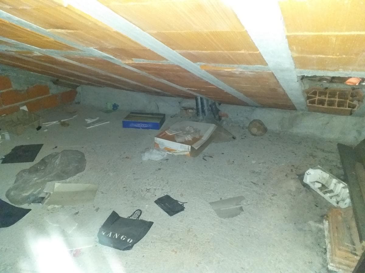 Apartamento T1 + Garagem · Bragança — imagen 16