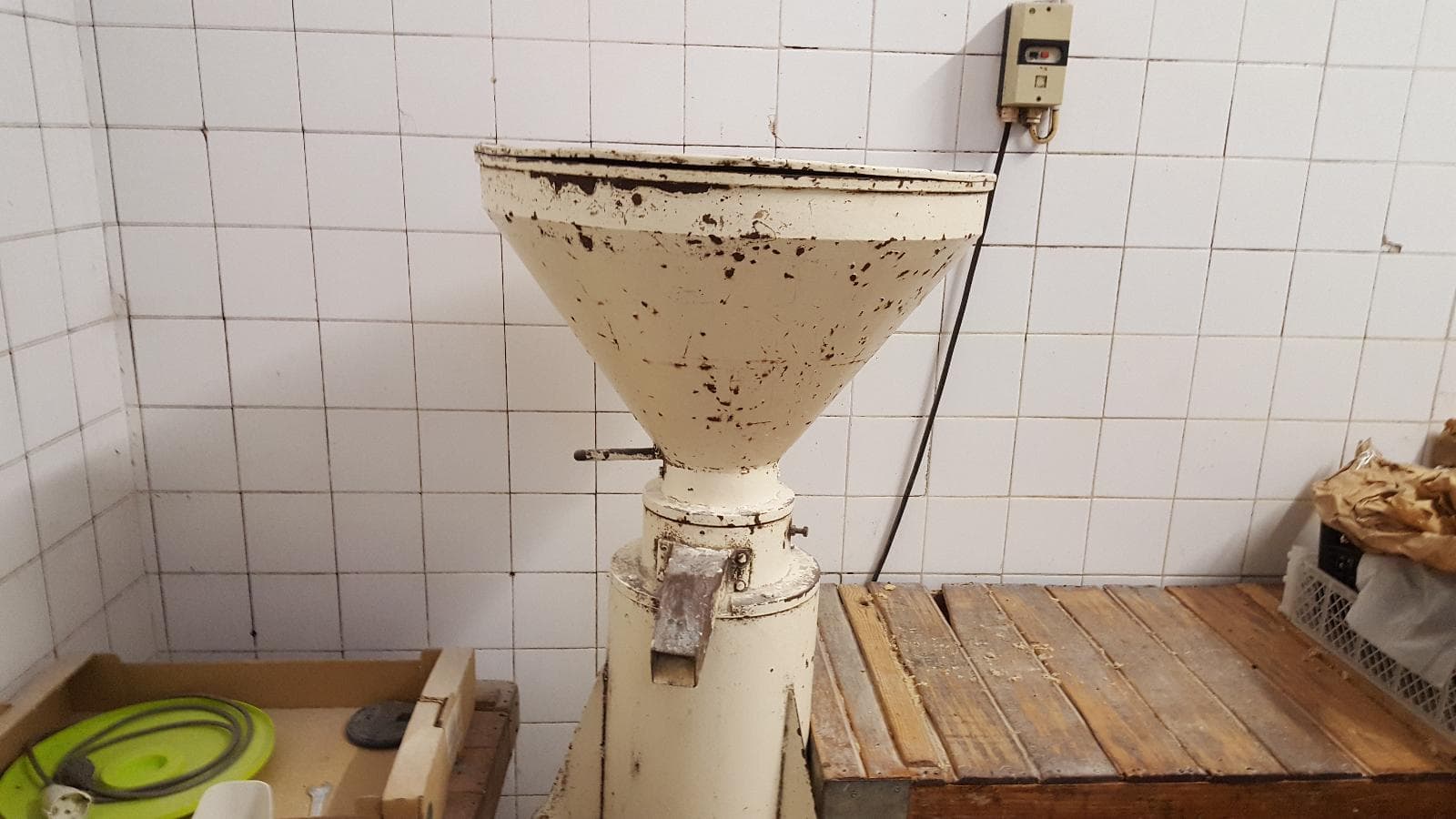 Trespasse Estabelecimento Comercial + Equipamento Panificação — imagem 61