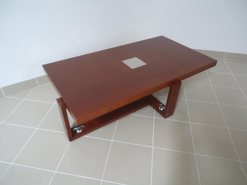Mesa Centro — image 1