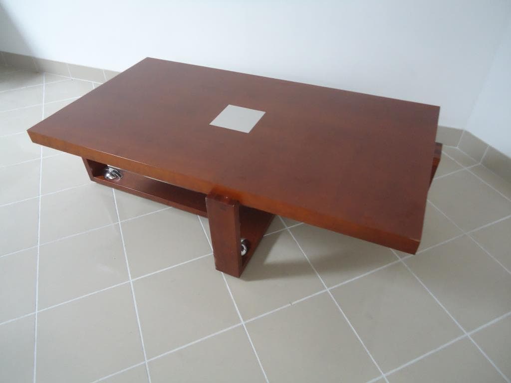 Mesa Centro — image 2