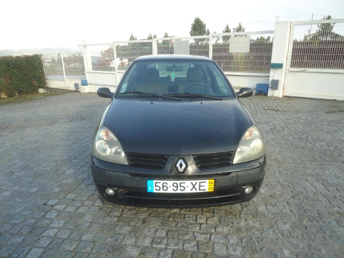 Renault Clio 1.5 DCI — imagen 2