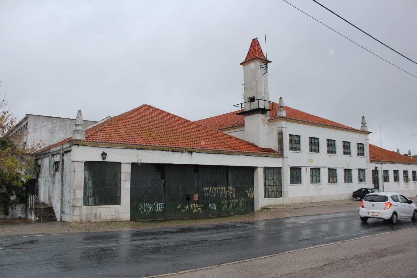 Armazém · Palmela — imagen 4