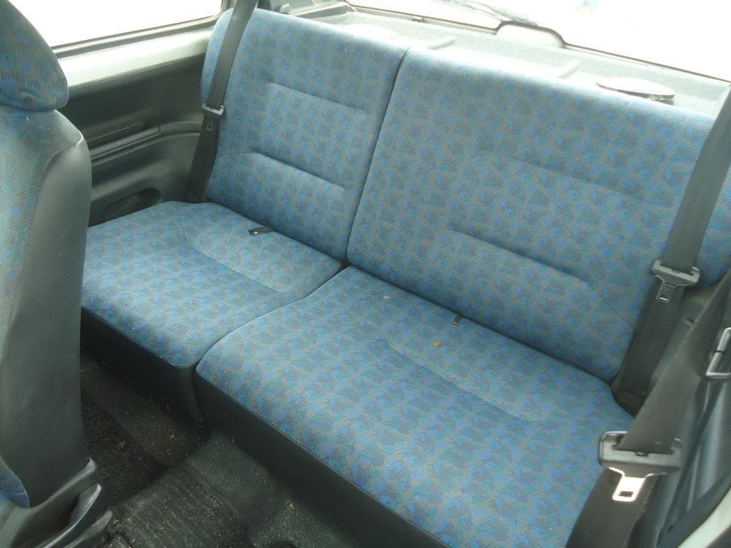 Peugeot 106 · Ano 1995 — image 16