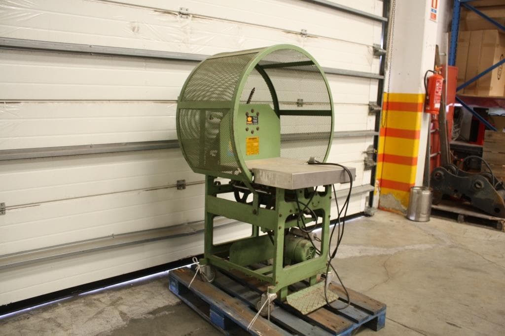 Máquina Cintar — imagen 3