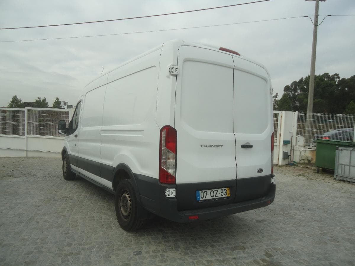Ford Transit 2.2 TDCI — image 6