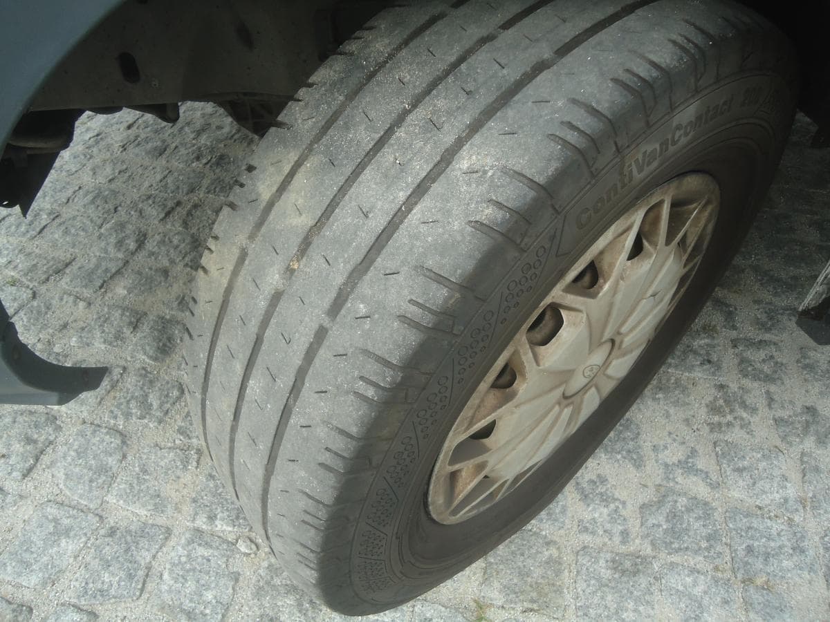 Ford Transit 2.2 TDCI — image 16
