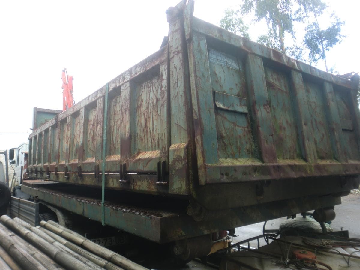 MAN F2000 — image 6
