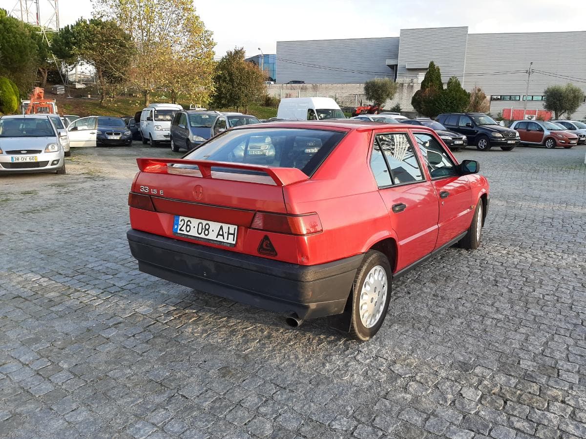 Alfa Romeo 33 — image 6