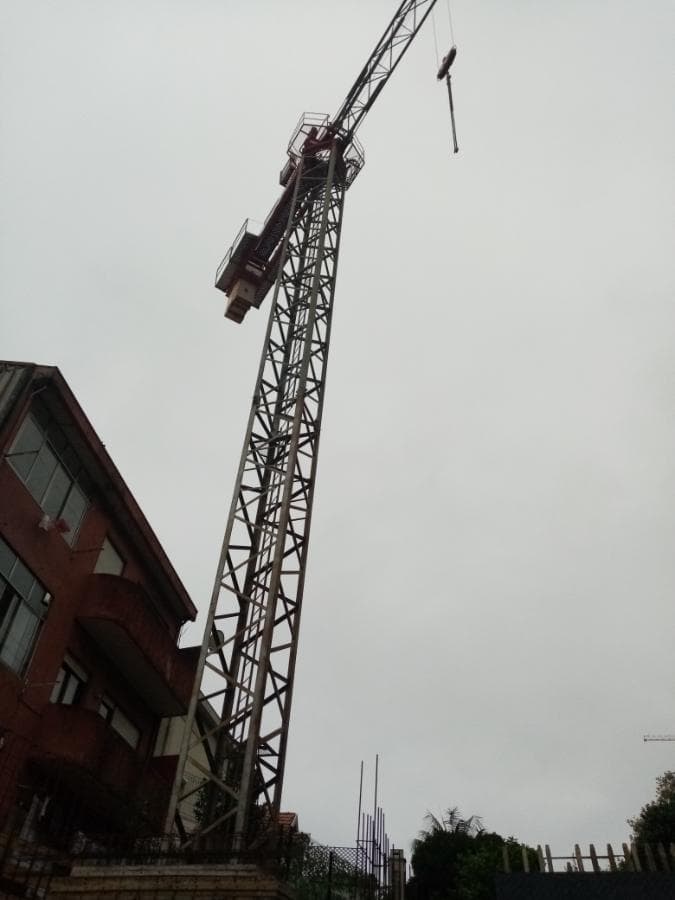 Gruas — imagem 9